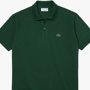 Brand new Lacoste Men’s Polo shirt (Size 6) XL